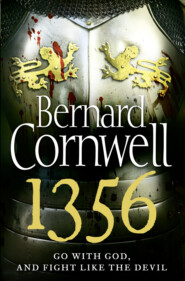 бесплатно читать книгу 1356 автора Bernard Cornwell