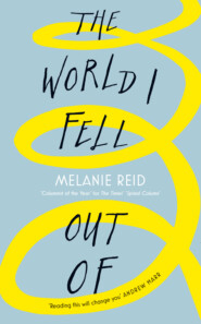 бесплатно читать книгу The World I Fell Out Of автора Andrew Marr