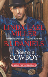 бесплатно читать книгу Heart Of A Cowboy: Creed's Honor / Unforgiven автора B.J. Daniels