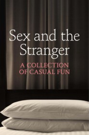 бесплатно читать книгу Sex and the Stranger автора Justine Elyot