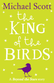 бесплатно читать книгу The King of the Birds: Beyond the Stars автора Michael Scott