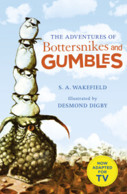 бесплатно читать книгу The Adventures of Bottersnikes and Gumbles автора Desmond Digby