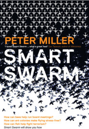 бесплатно читать книгу Smart Swarm: Using Animal Behaviour to Organise Our World автора Дон Тапскотт