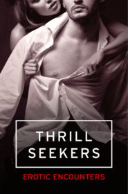 бесплатно читать книгу Thrill Seekers: Erotic Encounters автора Elizabeth Coldwell