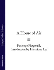 бесплатно читать книгу A House of Air автора Hermione Lee