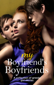 бесплатно читать книгу My Boyfriend’s Boyfriends автора Lisette Ashton