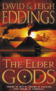 бесплатно читать книгу The Elder Gods автора David Eddings