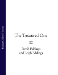 бесплатно читать книгу The Treasured One автора David Eddings
