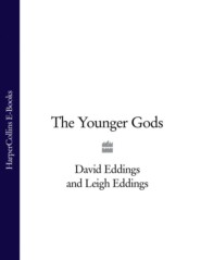 бесплатно читать книгу The Younger Gods автора David Eddings