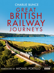бесплатно читать книгу Great British Railway Journeys автора Michael Portillo