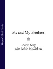 бесплатно читать книгу Me and My Brothers автора Robin Mcgibbon