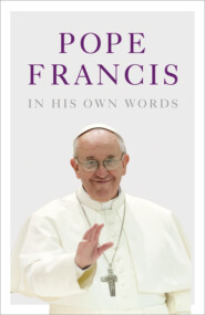 бесплатно читать книгу Pope Francis in his Own Words автора Rogak 