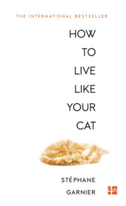 бесплатно читать книгу How to Live Like Your Cat автора Roland Glasser