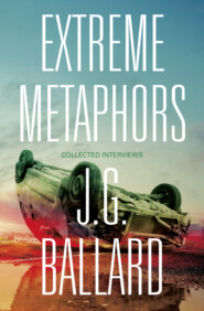 бесплатно читать книгу Extreme Metaphors автора Simon Sellars