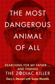 бесплатно читать книгу The Most Dangerous Animal of All автора Susan Mustafa