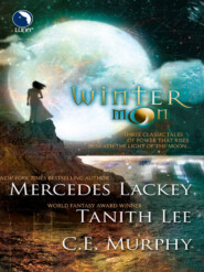 Winter Moon: Moontide / The Heart of the Moon / Banshee Cries