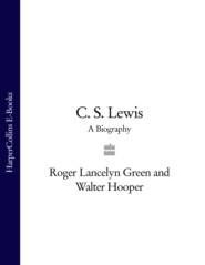 бесплатно читать книгу C. S. Lewis: A Biography автора Walter Hooper