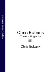 бесплатно читать книгу Chris Eubank: The Autobiography автора Chris Eubank