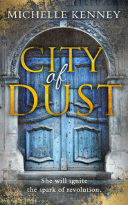 бесплатно читать книгу City of Dust: Completely gripping YA dystopian fiction packed with edge of your seat suspense автора Michelle Kenney