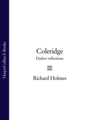 бесплатно читать книгу Coleridge: Darker Reflections автора Richard Holmes