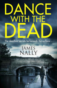 бесплатно читать книгу Dance With the Dead: A PC Donal Lynch Thriller автора James Nally
