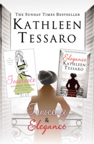бесплатно читать книгу Elegance and Innocence: 2-Book Collection автора Kathleen Tessaro