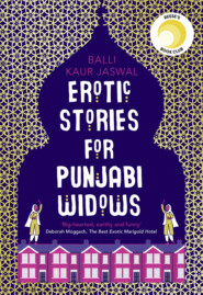 бесплатно читать книгу Erotic Stories for Punjabi Widows: A hilarious and heartwarming novel автора Balli Kaur Jaswal
