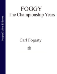 бесплатно читать книгу Foggy: The Championship Years автора Carl Fogarty