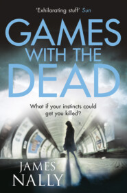 бесплатно читать книгу Games with the Dead: A PC Donal Lynch Thriller автора James Nally