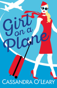 бесплатно читать книгу Girl on a Plane: A sexy, sassy, holiday read автора Cassandra O’Leary