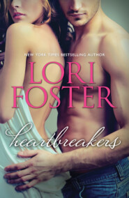 бесплатно читать книгу Heartbreakers: Treat Her Right / Mr November автора Lori Foster