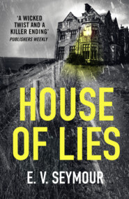 бесплатно читать книгу House of Lies: A gripping thriller with a shocking twist автора E. Seymour