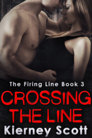 бесплатно читать книгу Crossing The Line: A gripping romantic thriller автора Kierney Scott