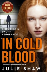 бесплатно читать книгу In Cold Blood: A Brother’s Sworn Vengeance автора Julie Shaw
