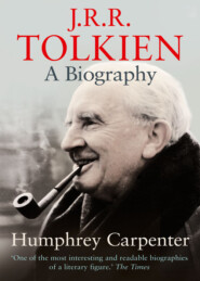 бесплатно читать книгу J. R. R. Tolkien: A Biography автора Humphrey Carpenter
