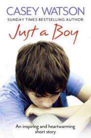 бесплатно читать книгу Just a Boy: An Inspiring and Heartwarming Short Story автора Casey Watson