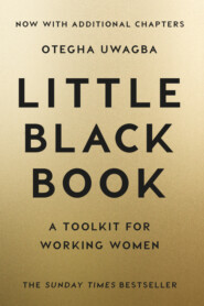 бесплатно читать книгу Little Black Book: The Sunday Times bestseller автора Otegha Uwagba