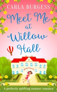 бесплатно читать книгу Meet Me at Willow Hall: A perfectly charming romance for 2019! автора Carla Burgess