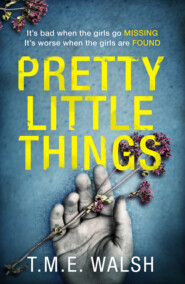 бесплатно читать книгу Pretty Little Things: 2018’s most nail-biting serial killer thriller with an unbelievable twist автора T.M.E. Walsh