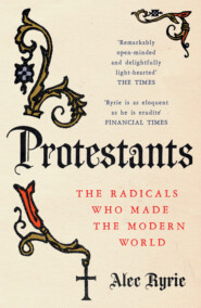 бесплатно читать книгу Protestants: The Radicals Who Made the Modern World автора Alec Ryrie