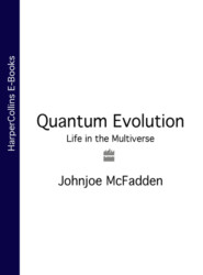 бесплатно читать книгу Quantum Evolution: Life in the Multiverse автора Johnjoe McFadden