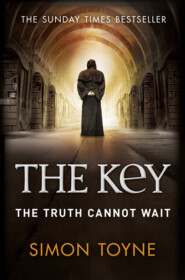 бесплатно читать книгу Sanctus and The Key: 2 Bestselling Thrillers автора Simon Toyne