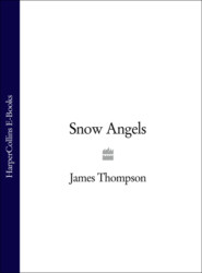 бесплатно читать книгу Snow Angels: An addictive serial killer thriller автора James Thompson