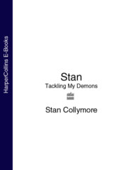 бесплатно читать книгу Stan: Tackling My Demons автора Stan Collymore