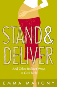 бесплатно читать книгу Stand and Deliver!: And other Brilliant Ways to Give Birth автора Emma Mahony