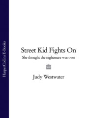 бесплатно читать книгу Street Kid Fights On: She thought the nightmare was over автора Judy Westwater