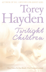 бесплатно читать книгу Twilight Children: Three Voices No One Heard – Until Someone Listened автора Torey Hayden