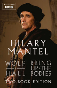 бесплатно читать книгу Wolf Hall & Bring Up The Bodies: Two-Book Edition автора Hilary Mantel