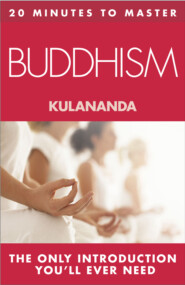 бесплатно читать книгу 20 MINUTES TO MASTER … BUDDHISM автора Kulananda 