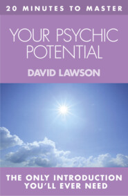 бесплатно читать книгу 20 MINUTES TO MASTER … YOUR PSYCHIC POTENTIAL автора David Lawson